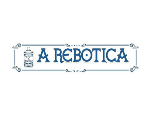 A Rebotica