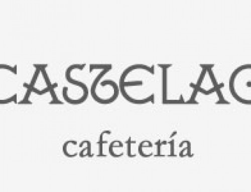 Cafetería Castelao